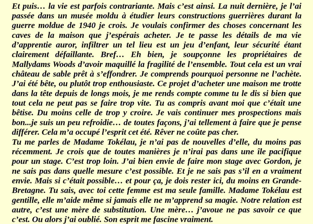 Image postée par le membre