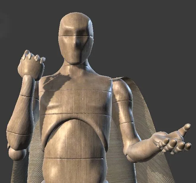Image postée par le membre