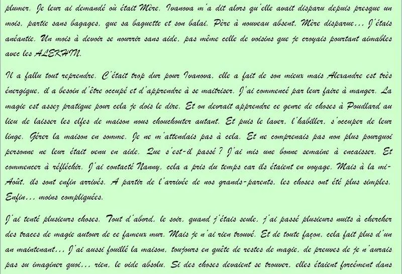 Image postée par le membre