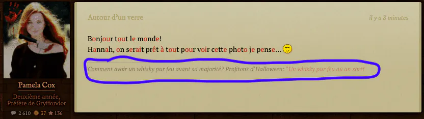 Image postée par le membre
