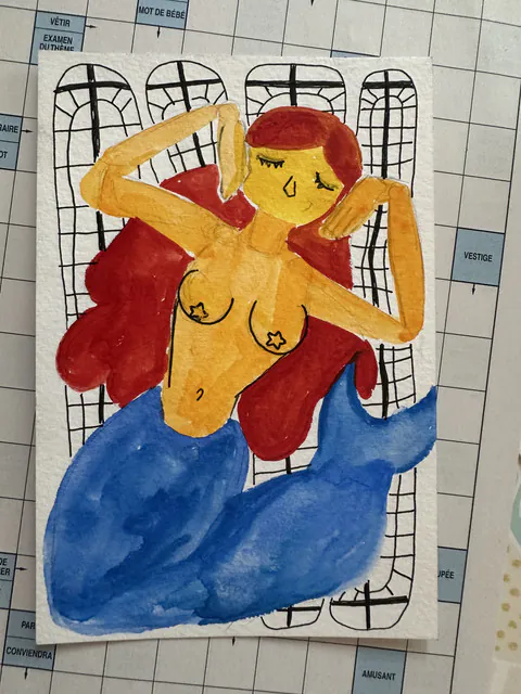 Image postée par le membre