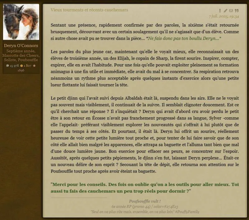 Image postée par le membre