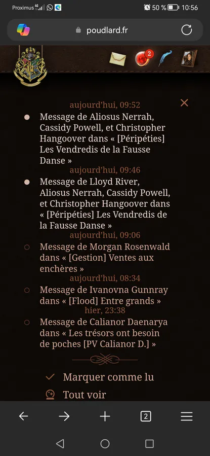 Image postée par le membre