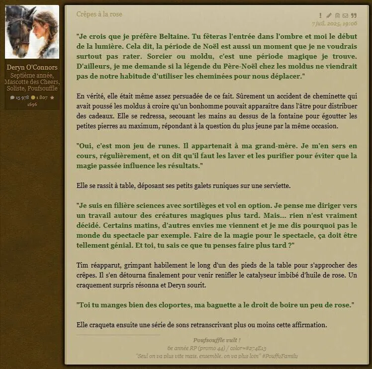 Image postée par le membre