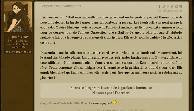 Image postée par le membre