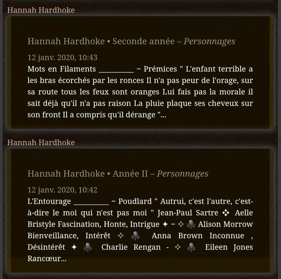 Image postée par le membre