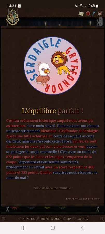 Image postée par le membre