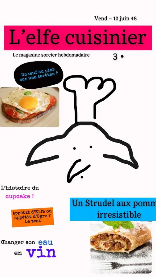 Image postée par le membre