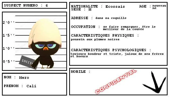 Image postée par le membre