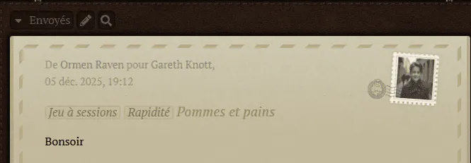 Image postée par le membre