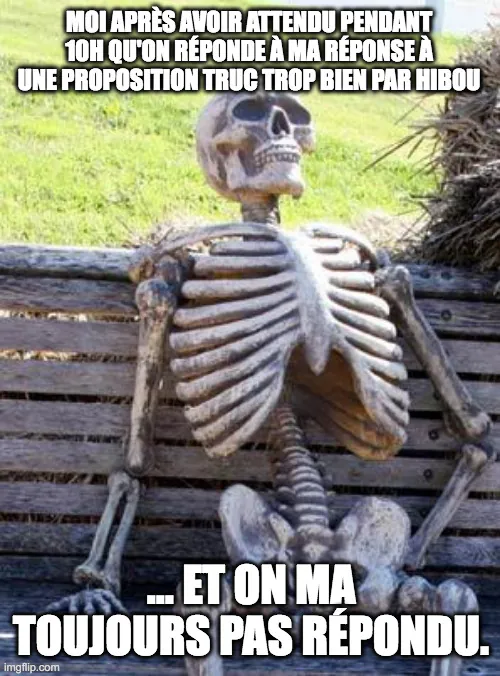 Image postée par le membre