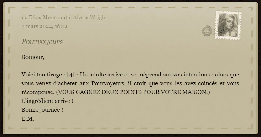 Image postée par le membre