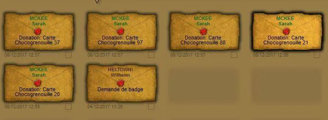 Image postée par le membre