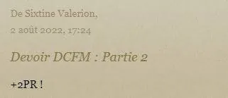 Image postée par le membre