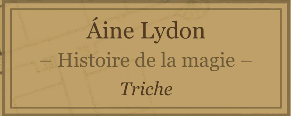 Image postée par le membre