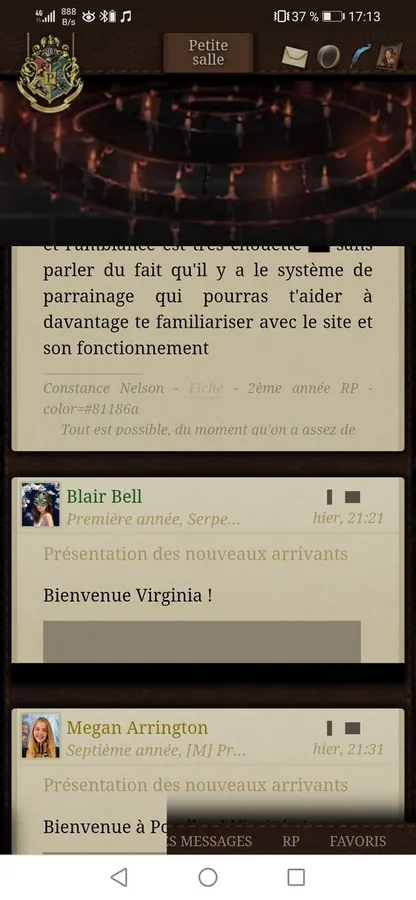 Image postée par le membre