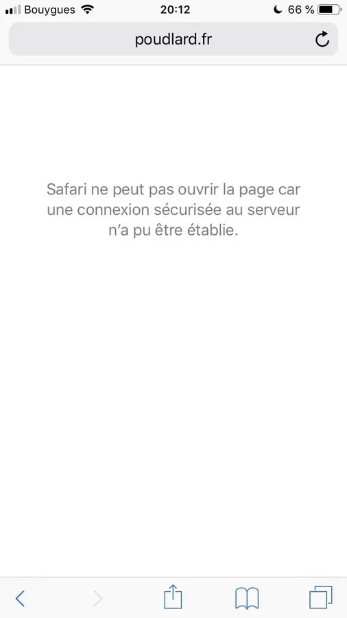 Image postée par le membre
