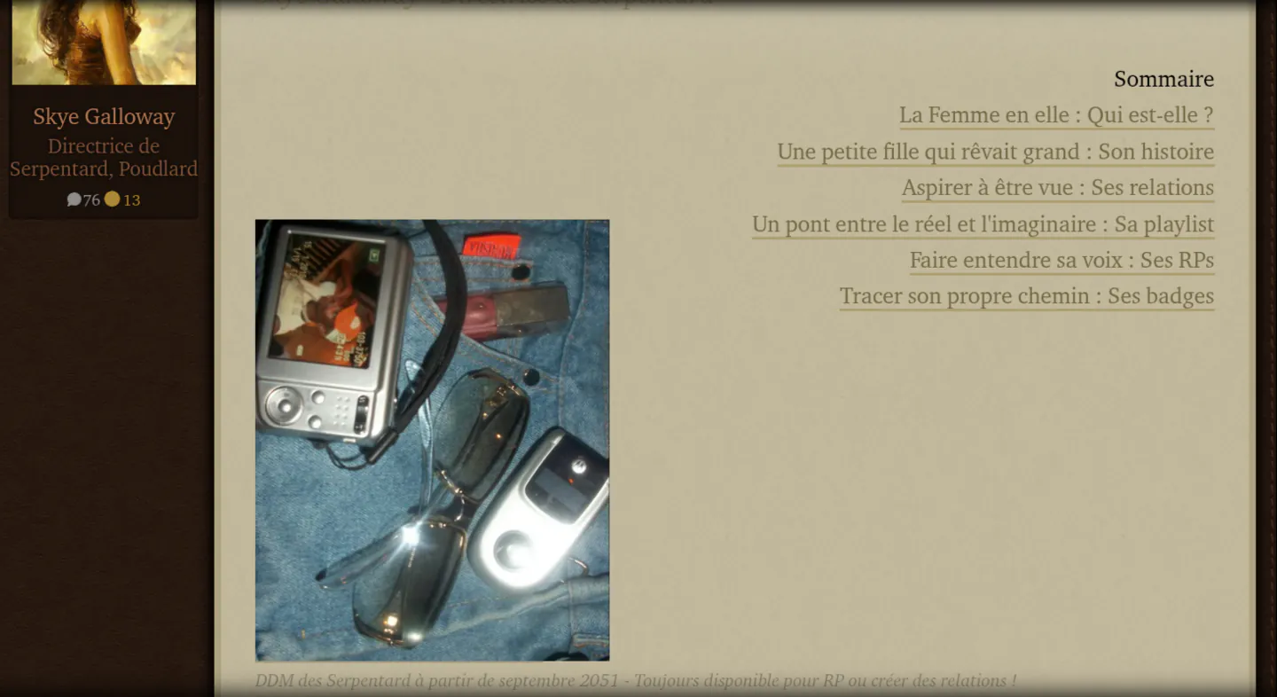 Image postée par le membre
