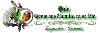 Image postée par le membre