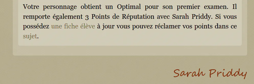 Image postée par le membre