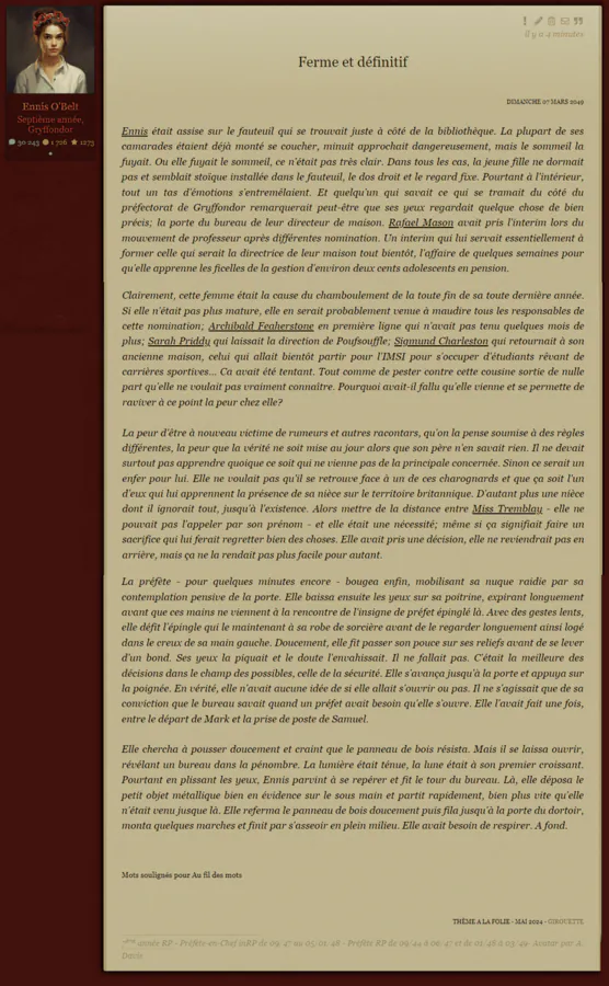 Image postée par le membre