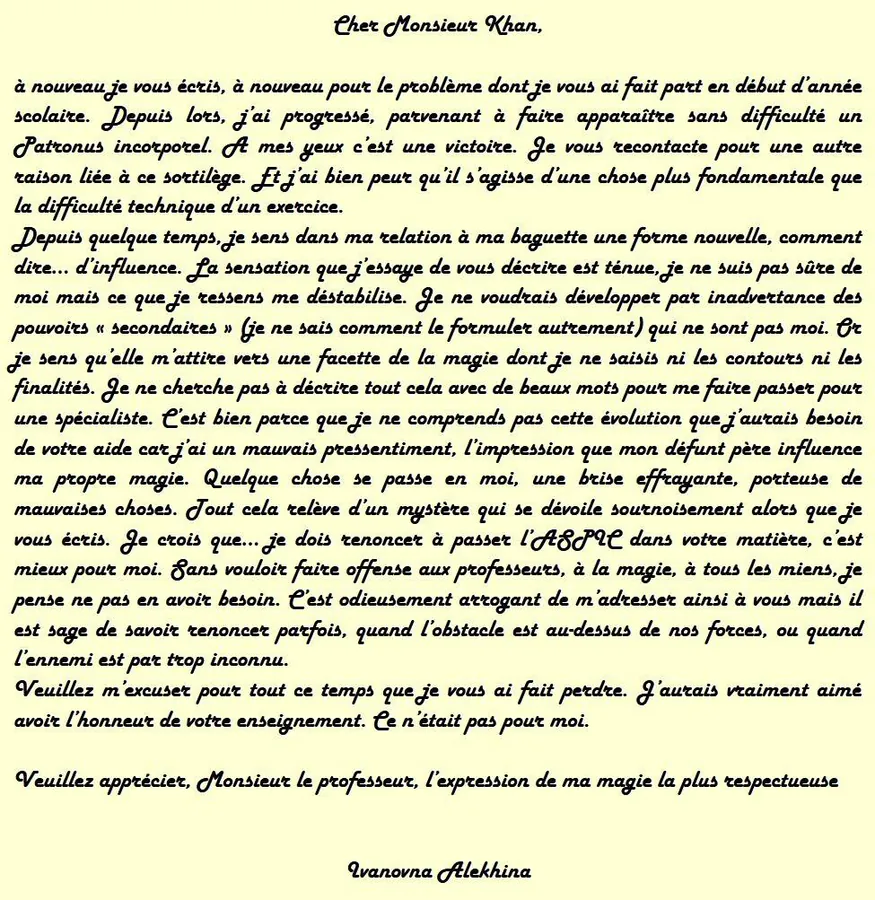 Image postée par le membre