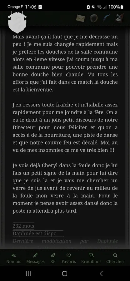 Image postée par le membre