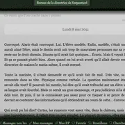 Image postée par le membre