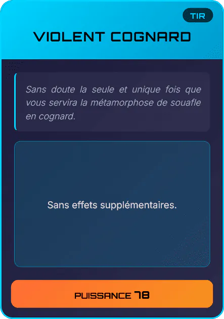 Image postée par le membre
