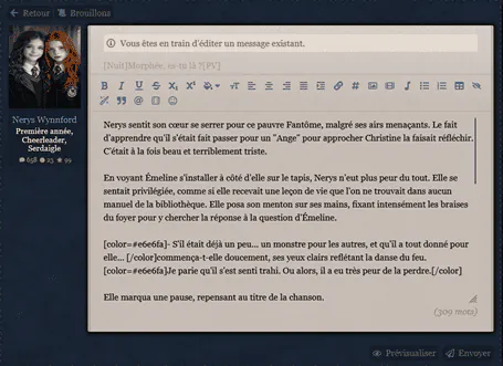 Image postée par le membre