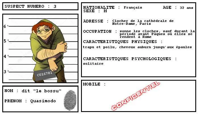Image postée par le membre
