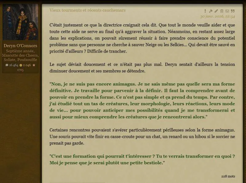 Image postée par le membre