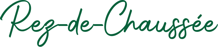 Rez-de-Chaussée