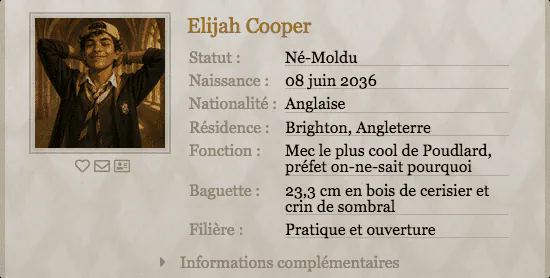 Image postée par le membre