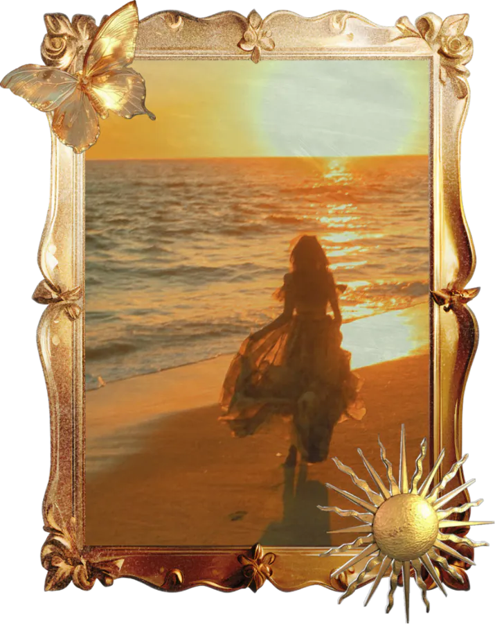 frame