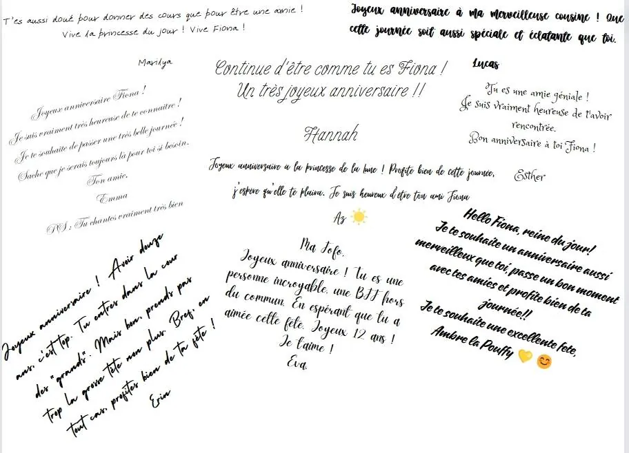 Image postée par le membre