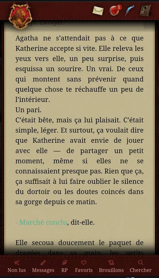 Image postée par le membre
