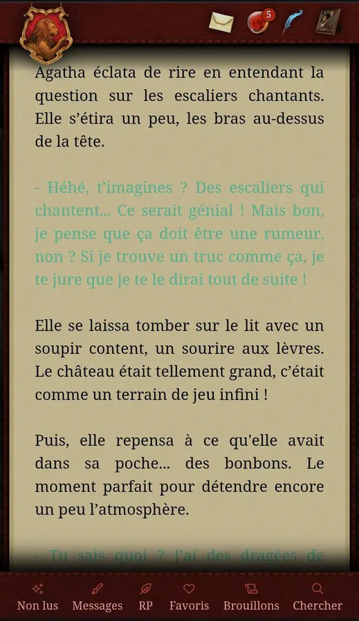Image postée par le membre