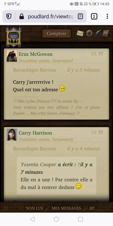 Image postée par le membre