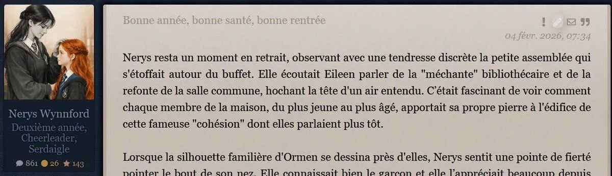 Image postée par le membre