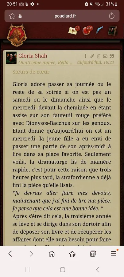 Image postée par le membre
