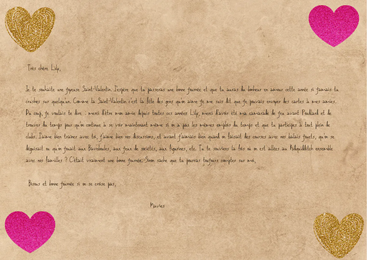 Image postée par le membre