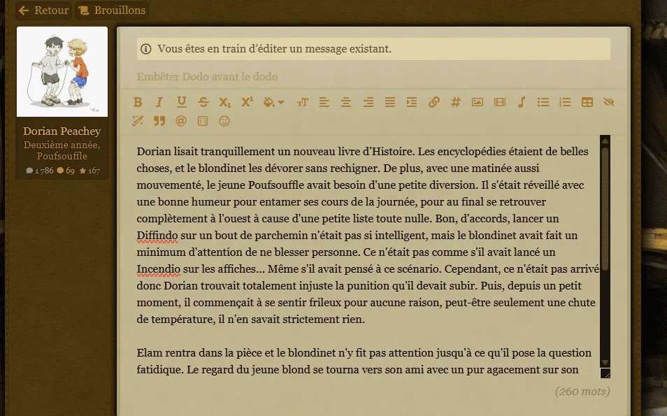 Image postée par le membre