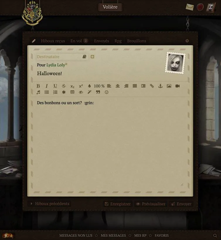 Image postée par le membre