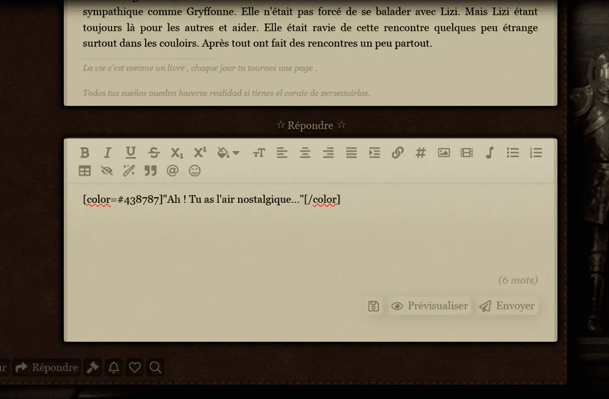 Image postée par le membre