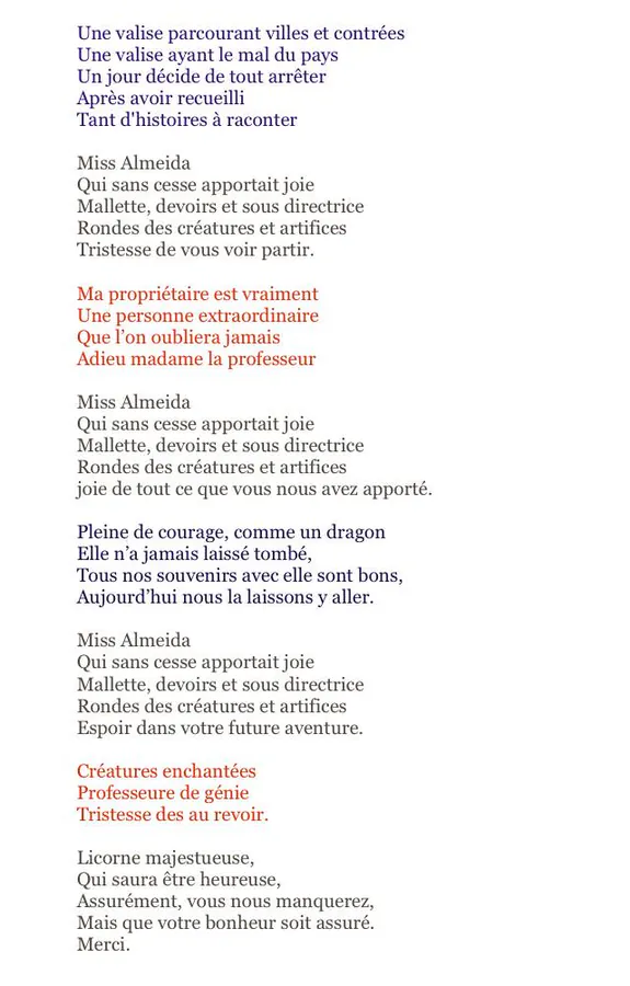 Image postée par le membre