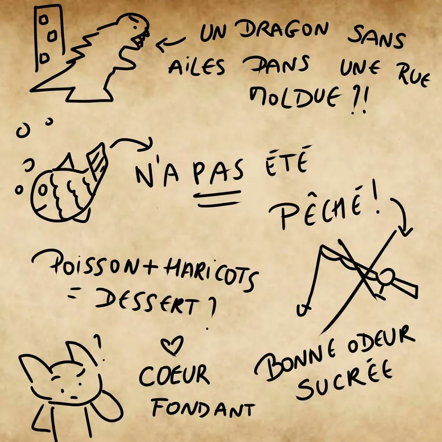 Image postée par le membre