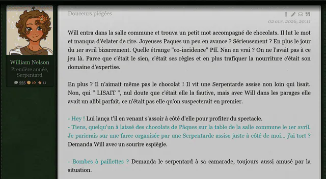 Image postée par le membre