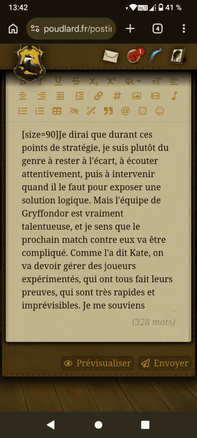 Image postée par le membre