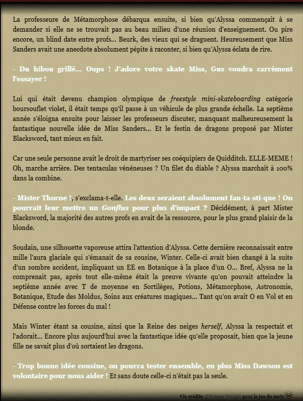 Image postée par le membre